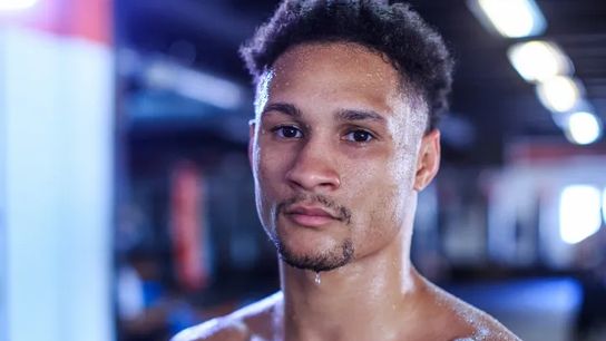 Regis Prograis a significant underdog in title defense (betting)